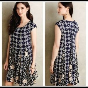 Maeve Indiga Swing Dress